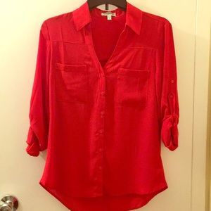 Express portifino slim fit